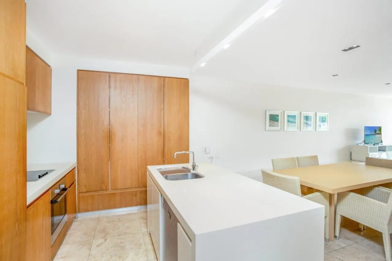 Unit 3 Plantation Resort Rainbow Beach 0*,  Australia