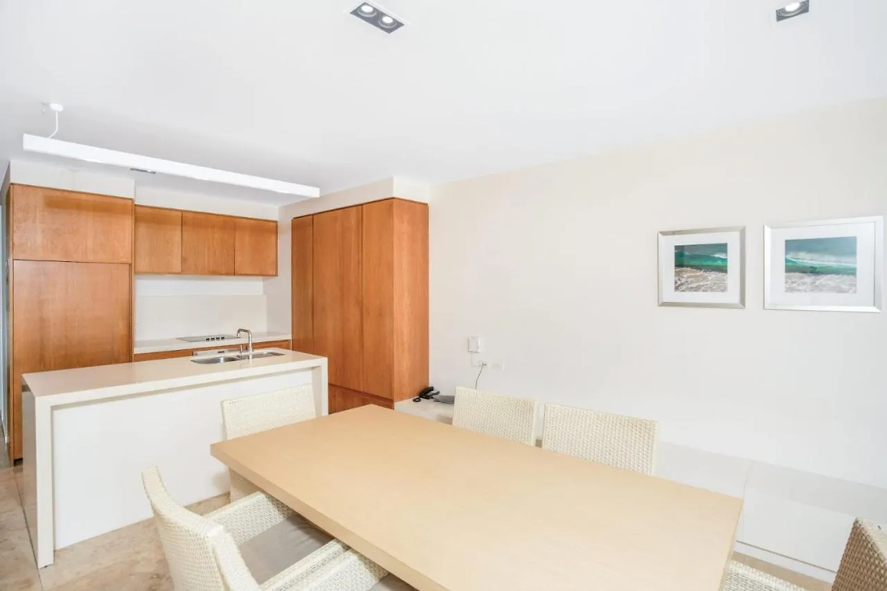 Holiday home Unit 3 Plantation Resort Rainbow Beach