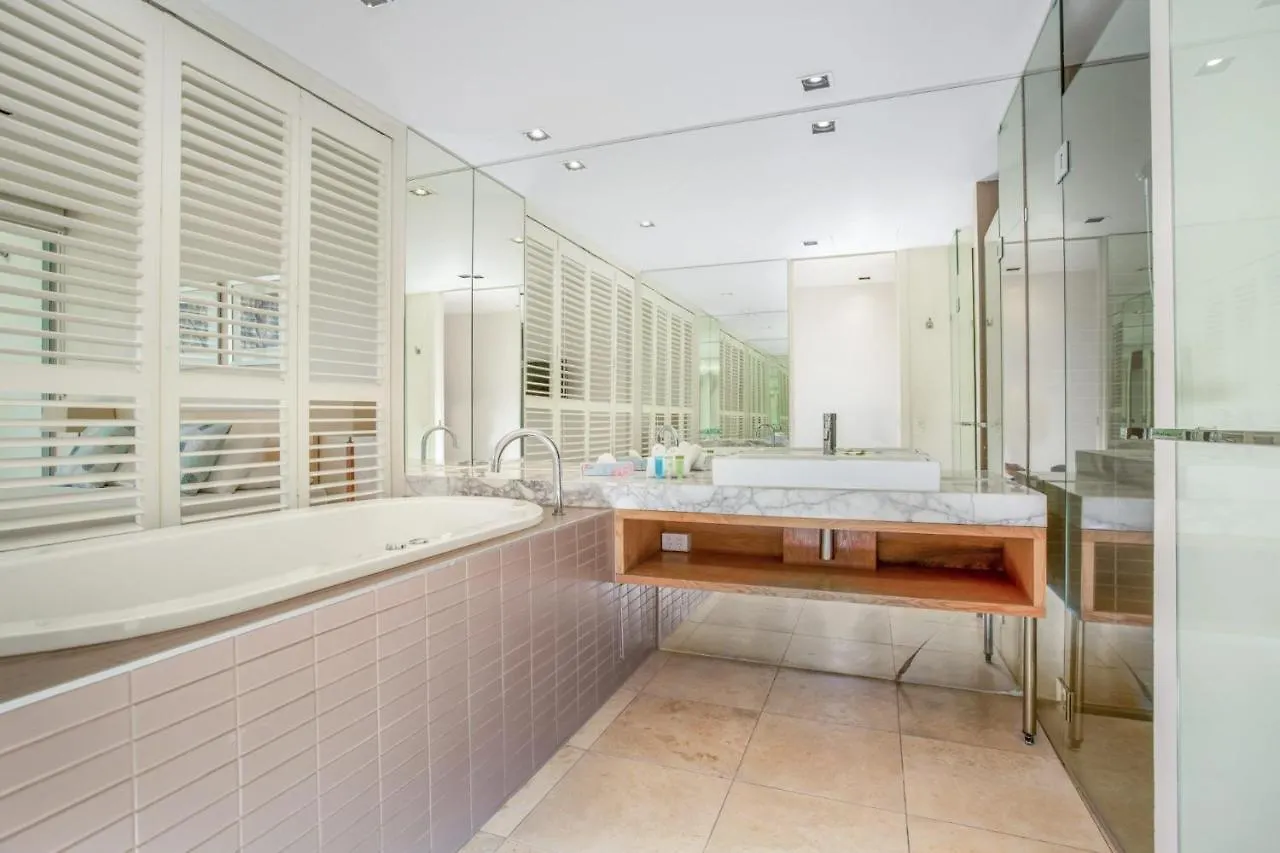 Unit 3 Plantation Resort Rainbow Beach Australia